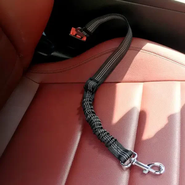 Dog Safe Car Seat Belt - 2