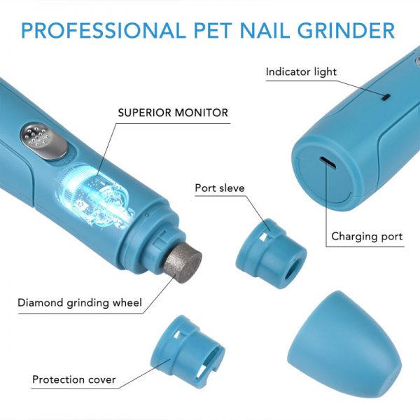 dog nail grinder-9