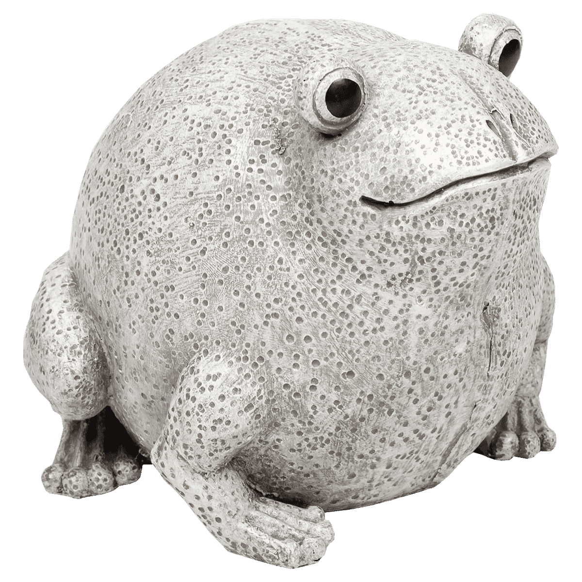 Fat Frog Stone Skin Camouflage