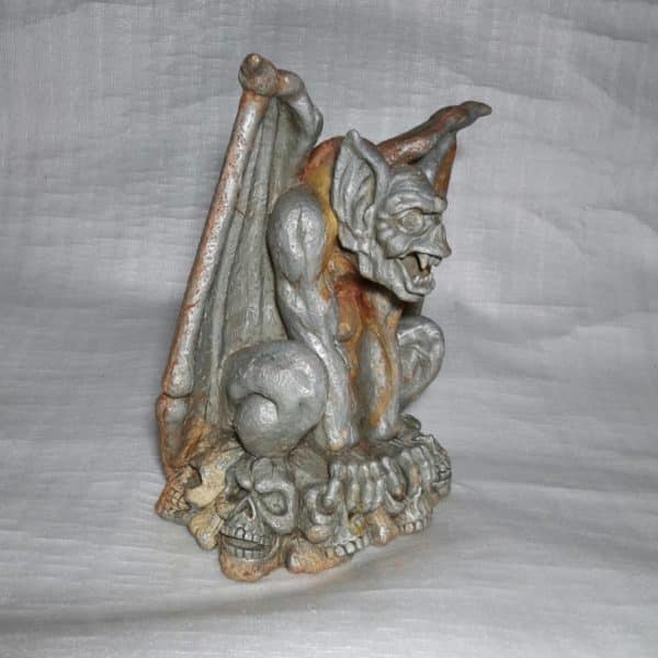 Garden Gargoyle Statue -2