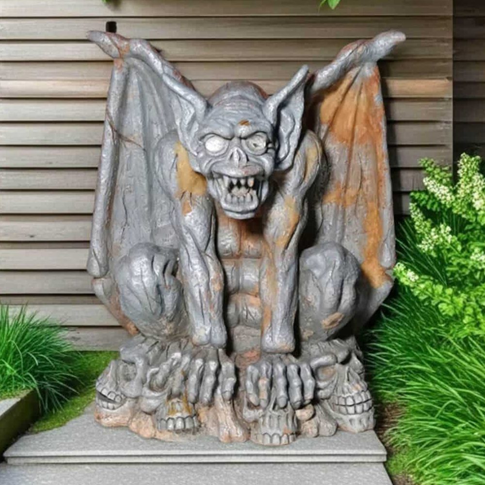 gargoyle statue 1200x1200